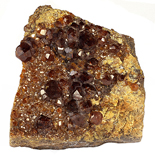 Garnet - Andradite